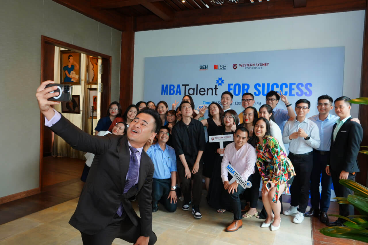 The Rising Star #1: Anh Trương Vĩnh Hoàng Tân