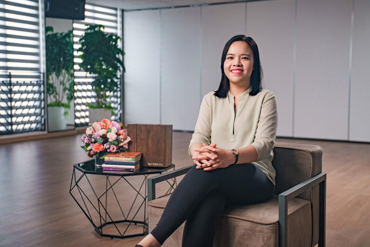 The Rising Star #6: Nguyễn Anh Thủy Tiên