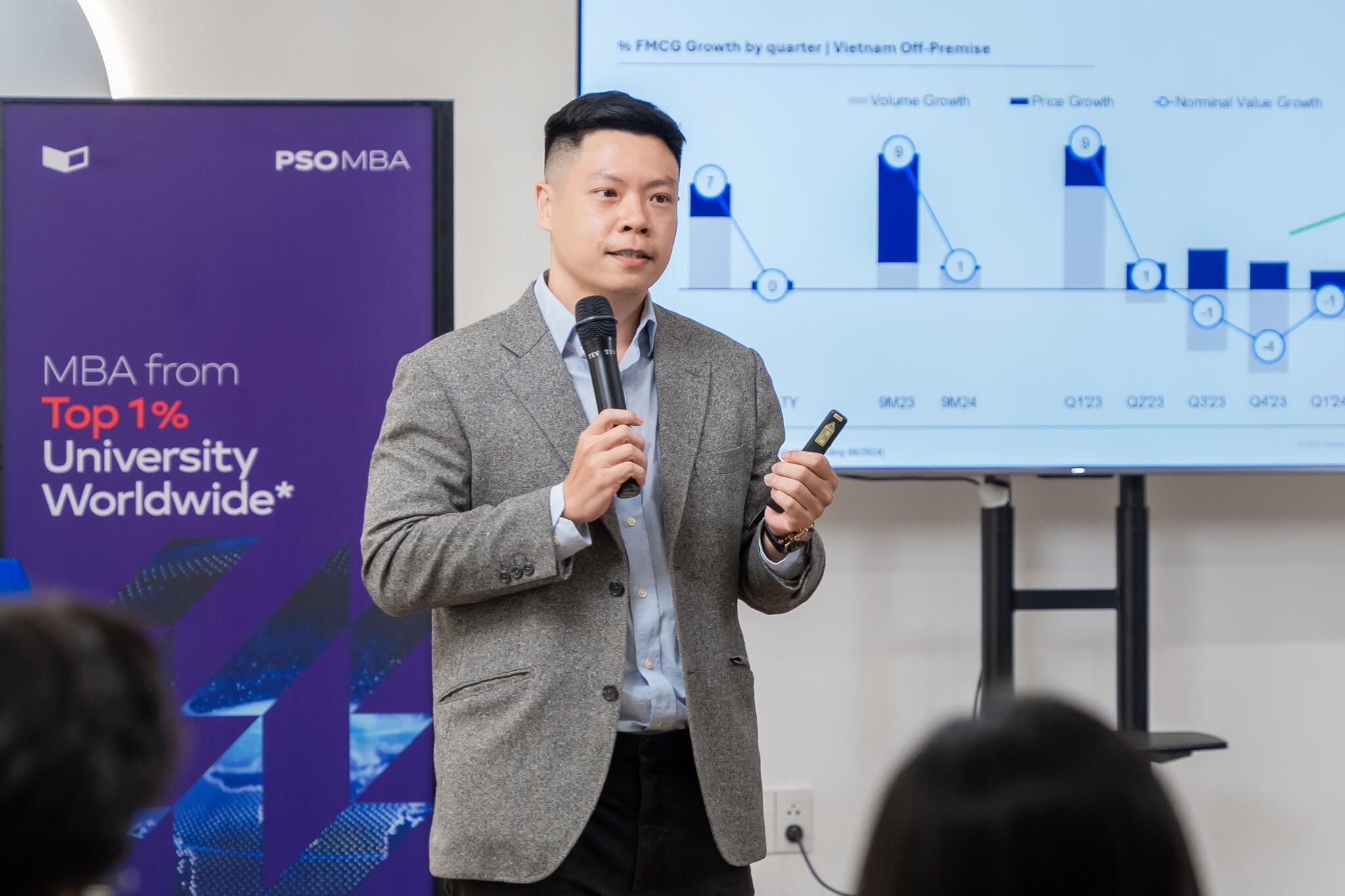 The Rising Star #5: Lê Hoàng Long