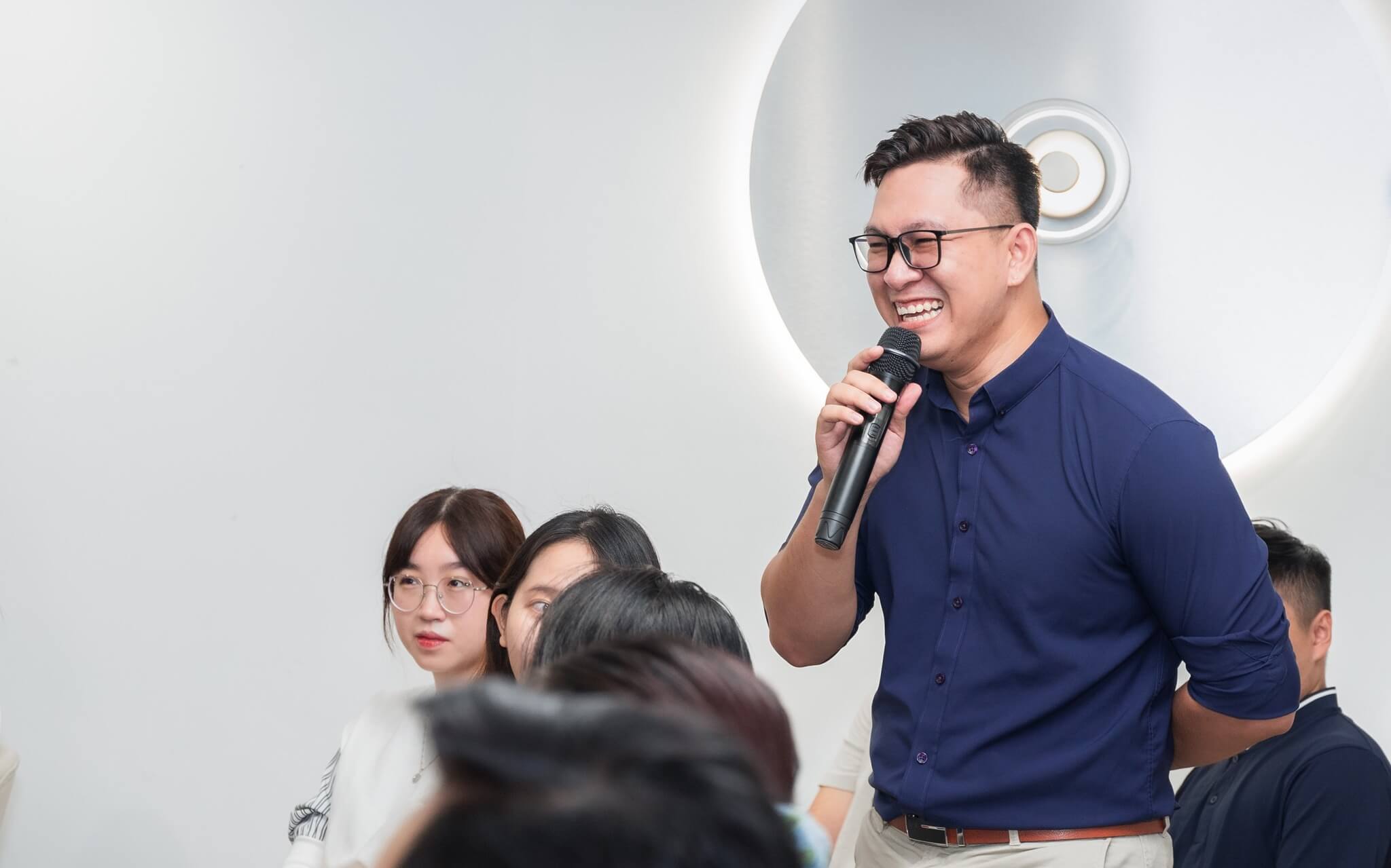 The Rising Star #7: Bùi Anh Khoa