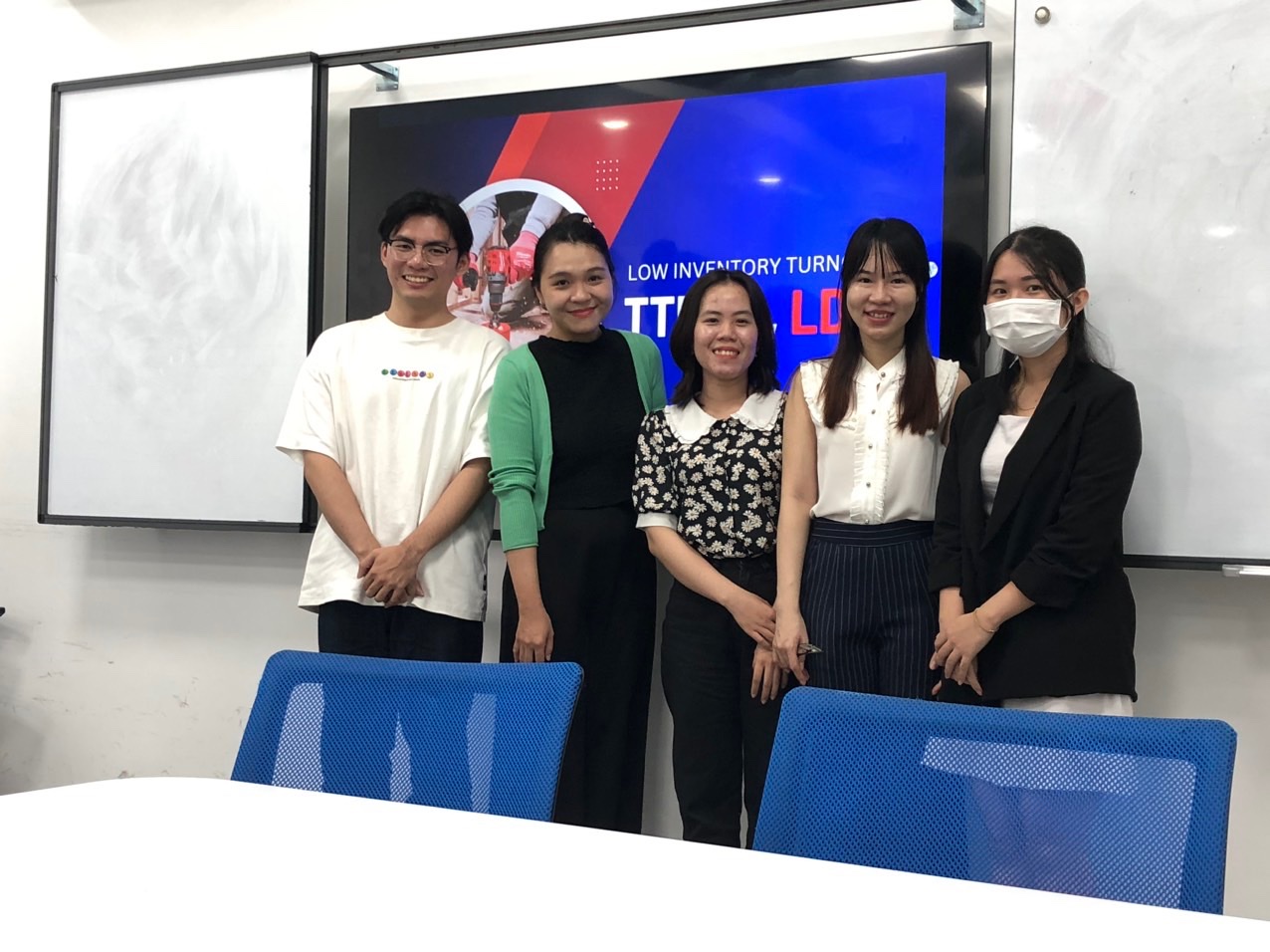 The Rising Star #12: Chị Phan Thị Diễm Nghi