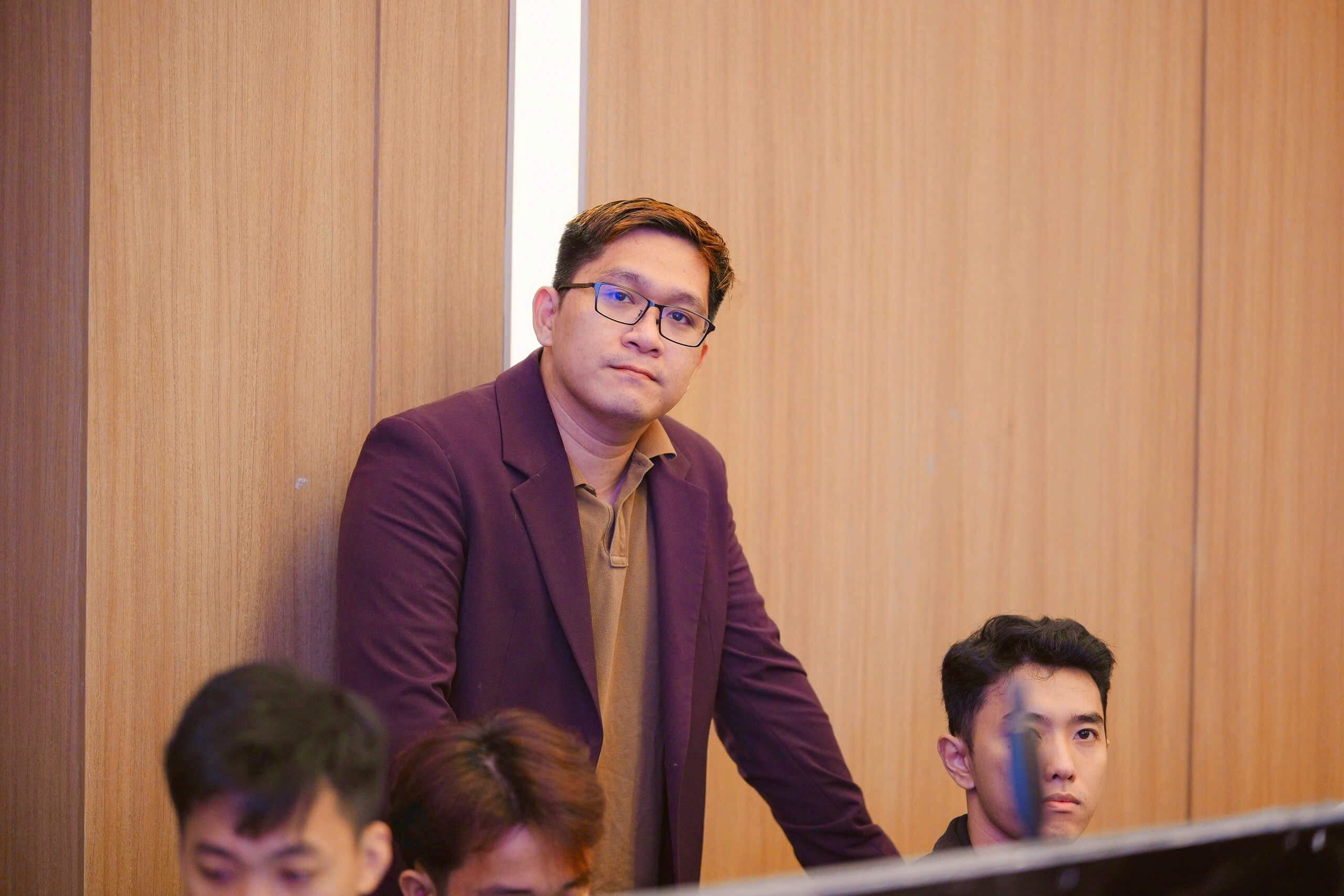 The Rising Star #7: Bùi Anh Khoa