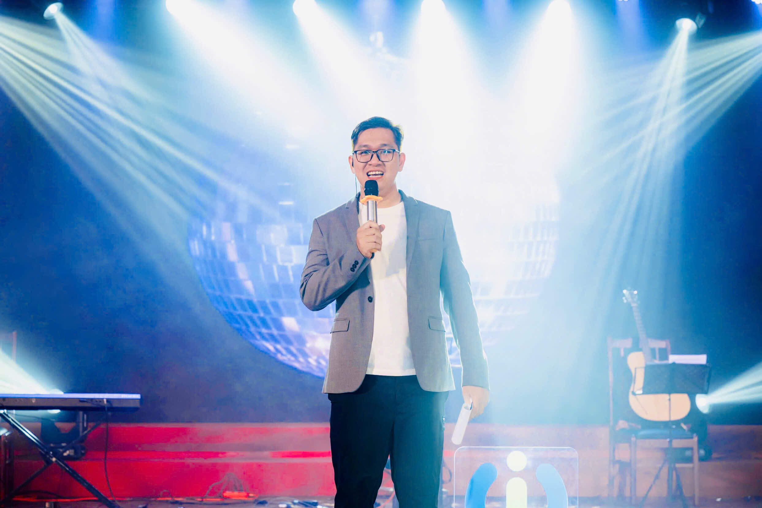 The Rising Star #7: Bùi Anh Khoa