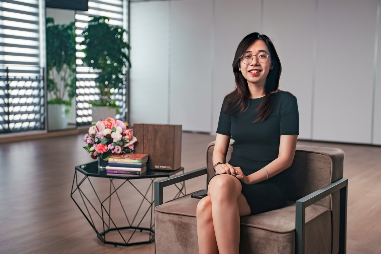 The Rising Star #8: Mai Phương Mỹ