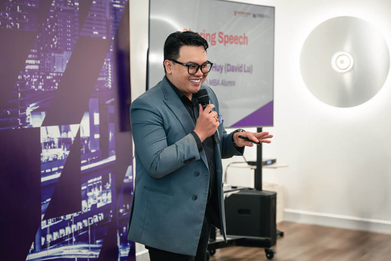 The Rising Star #9: Lữ Việt Huy
