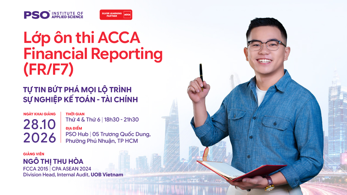 Financial Reporting