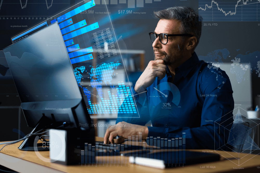 PSO Digital Business Program