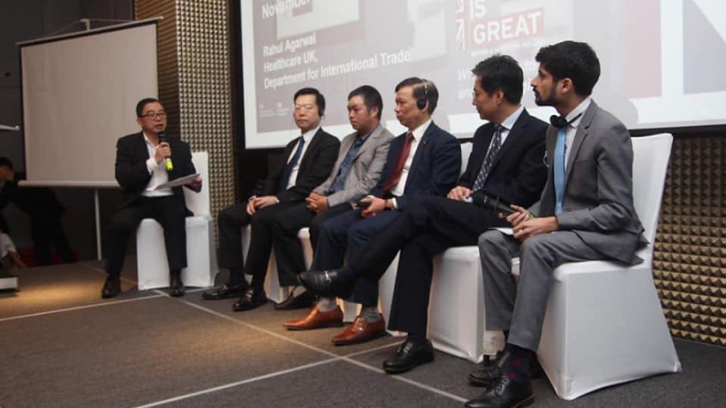 MBA For Success Nâng cao năng lực quản trị trong lĩnh vực Kinh doanh Y Dược 2