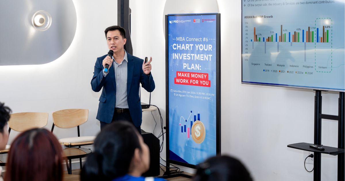 Phân bổ Danh mục Đầu tư Trong Năm 2024