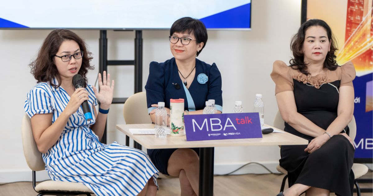 Lập kế hoạch kế nhiệm: “Chìa khóa” đảm bảo sự phát triển bền vững cho doanh nghiệp