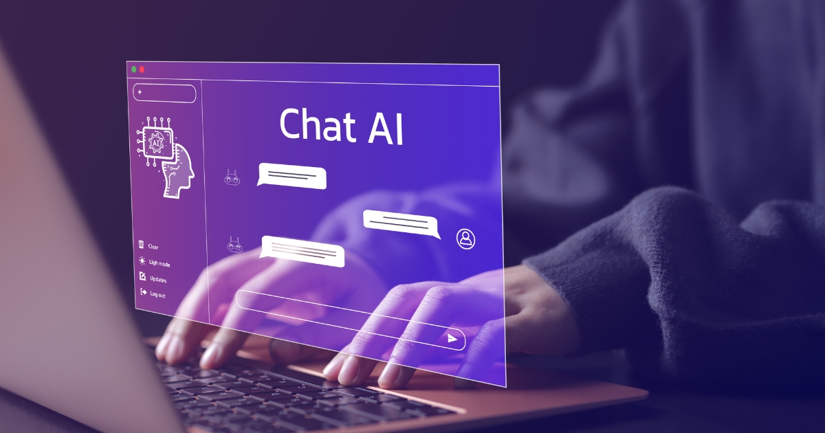 Top 5 ứng dụng trí tuệ nhân tạo AI đáng chú ý trong năm 2024