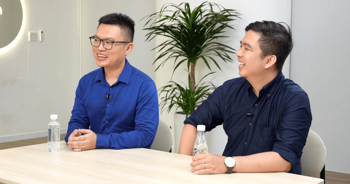 MBA Meetup Tháng 8: Thấu hiểu & Trao quyền