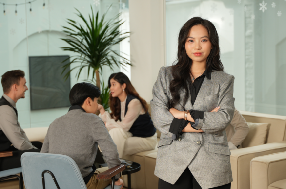 PSO Professional Certificate: Chứng chỉ CIMA