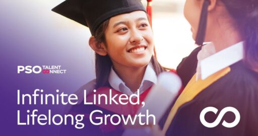 Ra mắt cộng đồng PSO Talent Connect – Infinite linked, lifelong growth