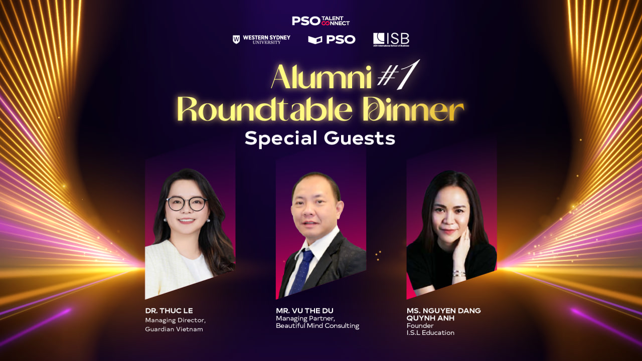 Alumni Roundtable