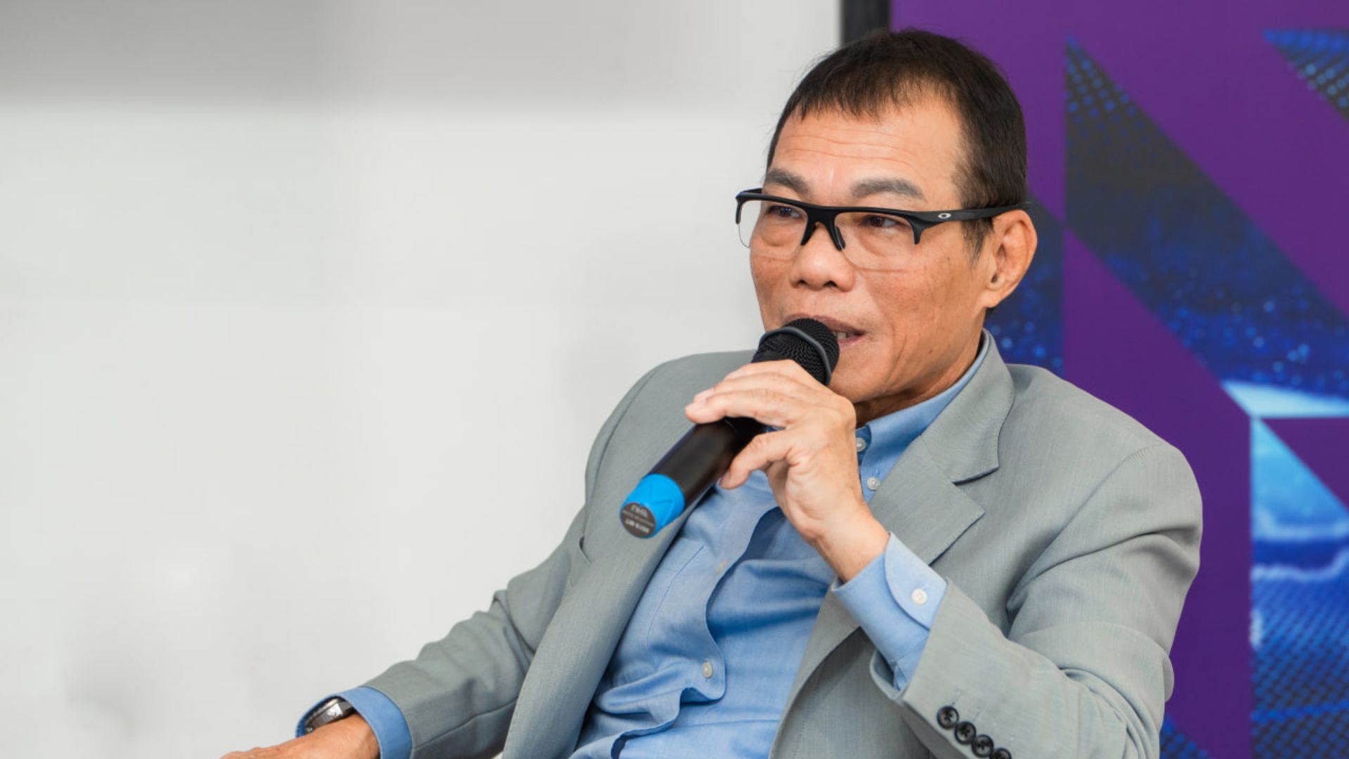 Nguyên Phó TGĐ Vingroup phụ trách Vinfast: “Thành công không đến từ sự nửa vời”