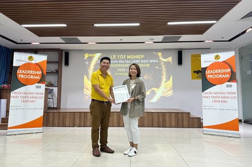 Bước ra khỏi vùng an toàn: Hành trình từ thực thi đến hoạch định chiến lược