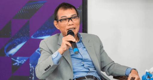 Nguyên Phó TGĐ Vingroup phụ trách Vinfast: “Thành công không đến từ sự nửa vời”
