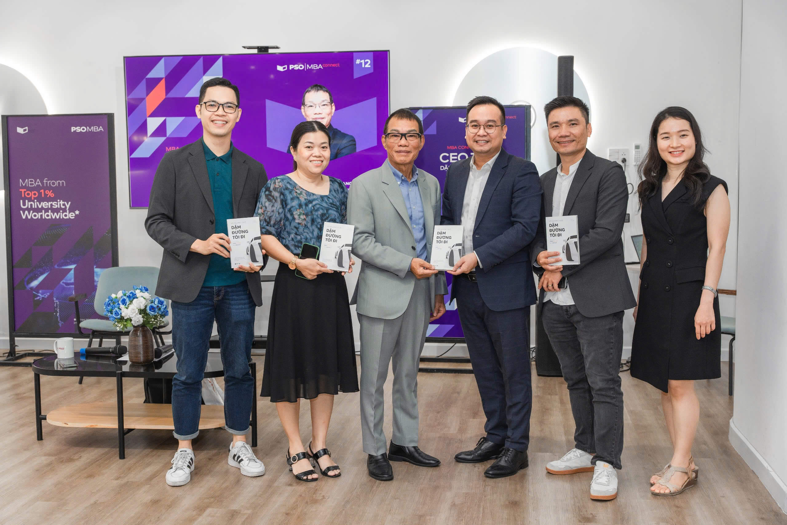 Phó TGĐ Vinfast: ông Võ Quang Huệ
