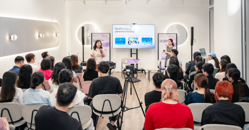 Câu chuyện thương hiệu cá nhân: Theo trend hay theo gene?