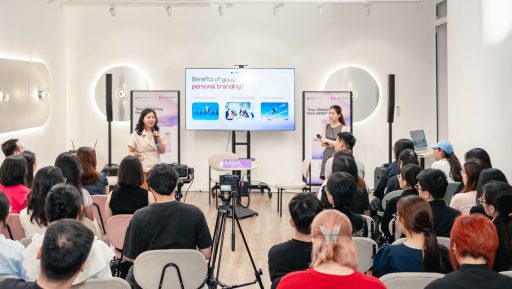 Câu chuyện thương hiệu cá nhân: Theo trend hay theo gene?