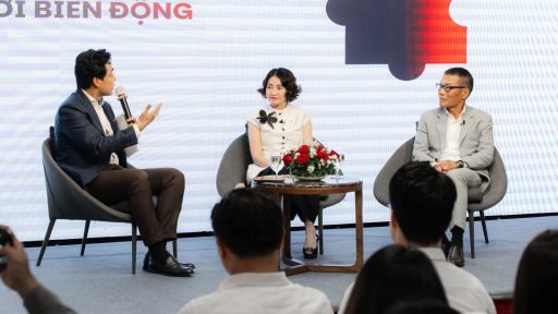 Thế hệ lãnh đạo Việt – Vượt qua biến động bằng nội lực