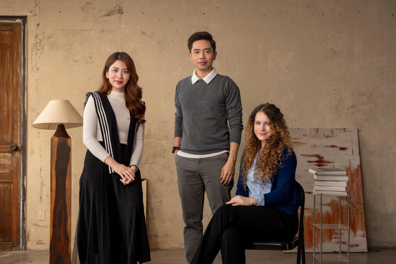 PSO Global - Chương trình Du học Chuyển tiếp Bậc Thạc sỹ
