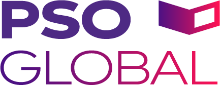 PSO Global Logo