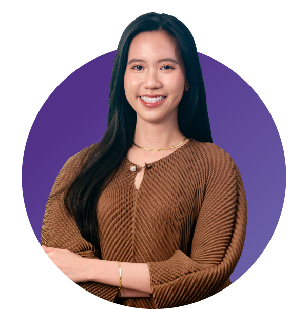 Ms. Thân Thiên