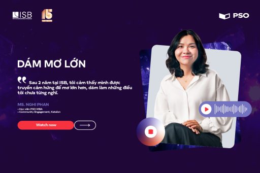 The Rising Star #12: Chị Phan Thị Diễm Nghi – Dám mơ lớn
