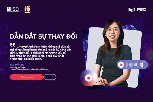 The Rising Star #8: Mai Phương Mỹ – Dẫn dắt sự thay đổi