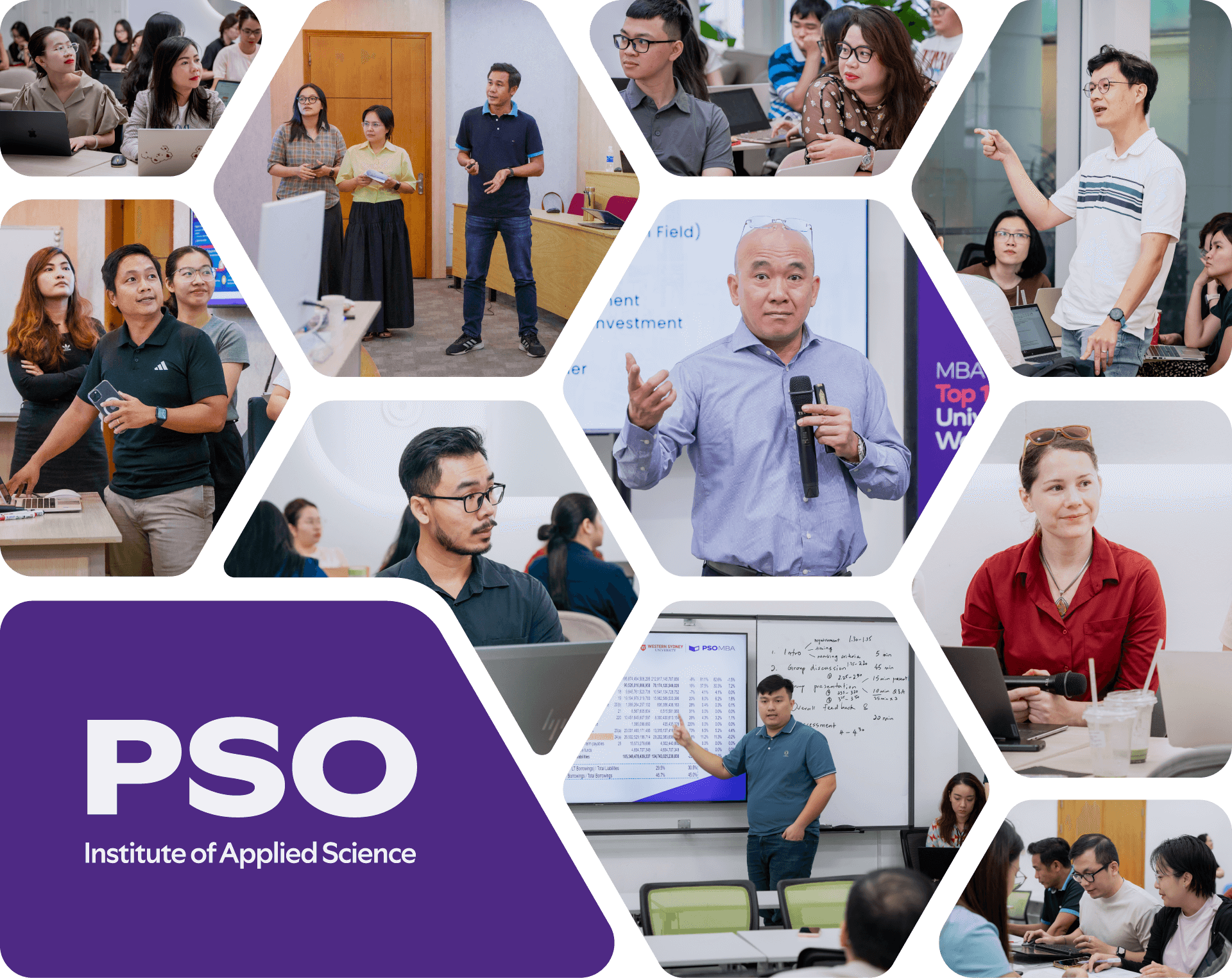 Mastering Asset Management for Professionals-hoc-vien-pso