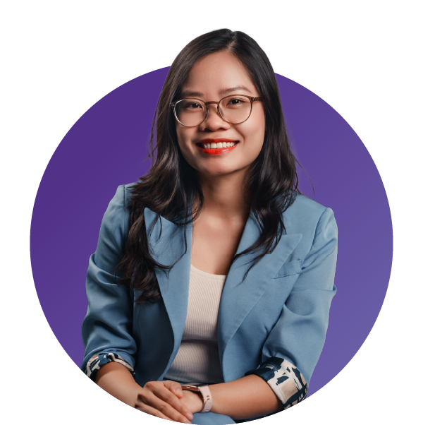 Ph.D Hoàng Thị Bùi Minh