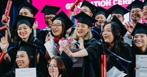 MBA Talent 2026: “Lớp chọn” dành cho lãnh đạo tài năng Việt