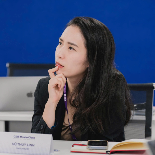 Vũ Thùy Linh