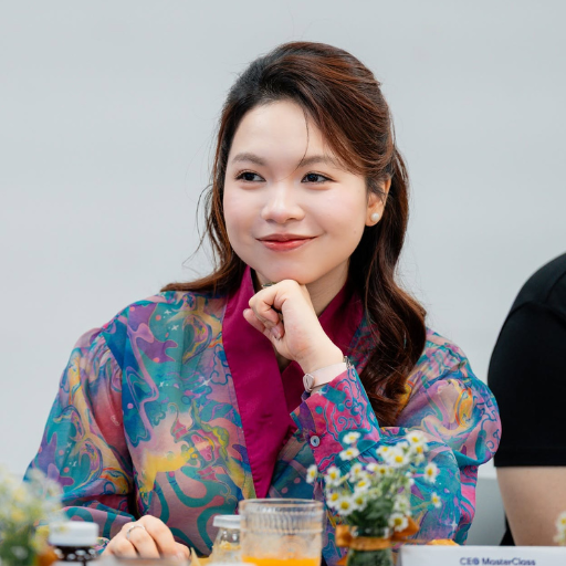 Vũ Nguyễn Thùy Dung