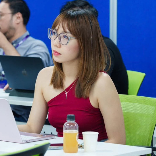 Nguyễn Thị Bảo Ngân