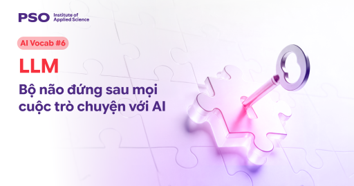 Từ điển AI #6: LLM là gì? Bộ não đứng sau mọi cuộc trò chuyện với AI