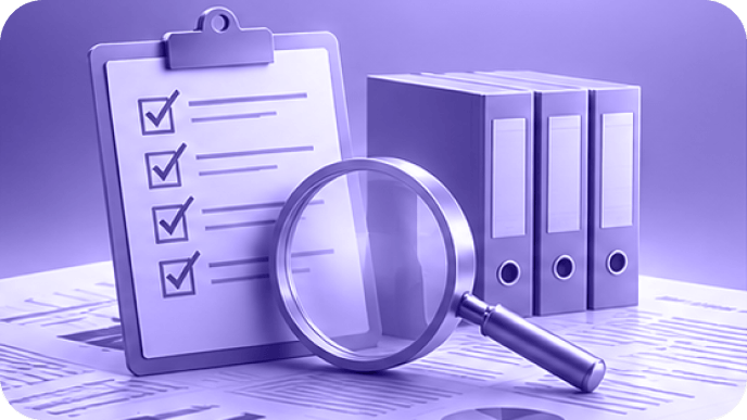 AA/F8 - Audit and Assurance